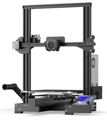 Creality Ender 3 Max 3D Yazıcı