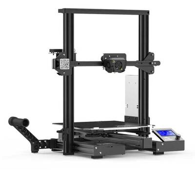 Creality Ender 3 Max 3D Yazıcı