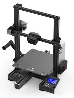 Creality Ender 3 Max 3D Yazıcı