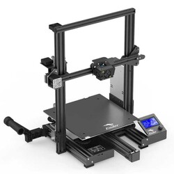 Creality Ender 3 Max 3D Yazıcı - Thumbnail