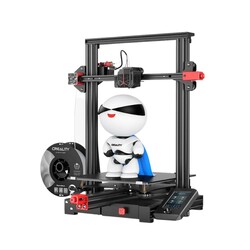 Creality Ender 3 Max NEO 3D Yazıcı - Thumbnail