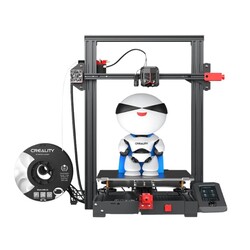 Creality Ender 3 Max NEO 3D Yazıcı - Thumbnail