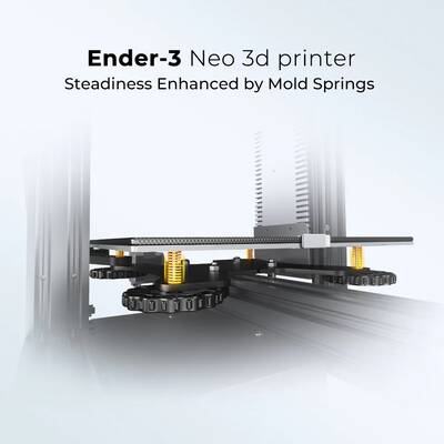 Creality Ender 3 Neo 3D Yazıcı