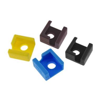 Creality Ender 3 Pro, Ender 3 V2, Bluer, CR10 , MK8 Nozzle Seti