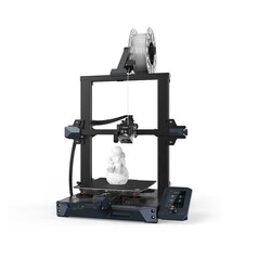 Creality Ender 3 S1 3D Yazıcı - Thumbnail