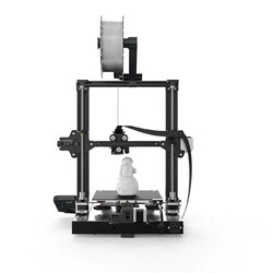 Creality Ender 3 S1 3D Yazıcı - Thumbnail