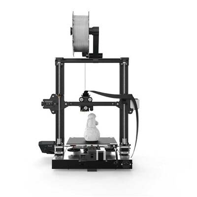 Creality Ender 3 S1 3D Yazıcı