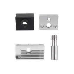 Robo90 - Creality Ender 3 S1 Hotend Seti