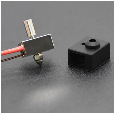 Creality Ender 3 S1 Isıtıcı Blok Kiti - Geliştirilmiş 300°C