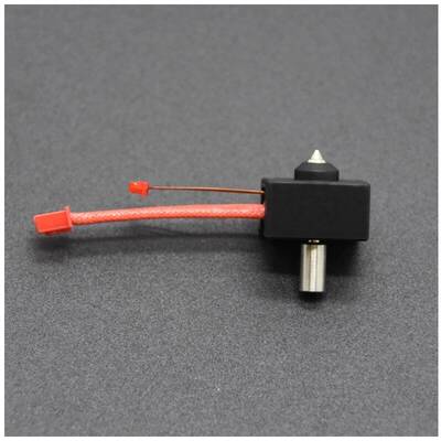 Creality Ender 3 S1 Isıtıcı Blok Kiti - Geliştirilmiş 300°C