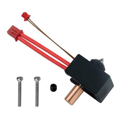 Creality Ender 3 S1 Isıtıcı Blok Kiti - High Temperature Pro 300°C