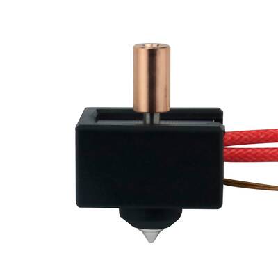 Creality Ender 3 S1 Isıtıcı Blok Kiti - High Temperature Pro 300°C