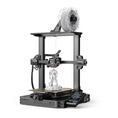 Creality Ender 3 S1 PRO 3D Yazıcı