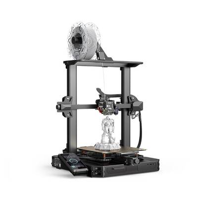 Creality Ender 3 S1 PRO 3D Yazıcı