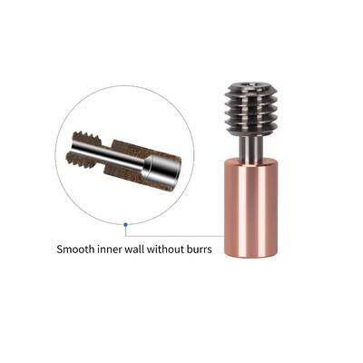 Creality Ender 3 S1 - S1 Pro Bimetal Sprite Barel - 500°C
