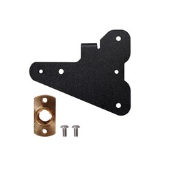 Creality Ender 3 Serisi Çift Z Ekseni Montaj Plakası - Thumbnail