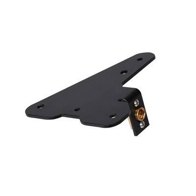 Creality Ender 3 Serisi Çift Z Ekseni Montaj Plakası