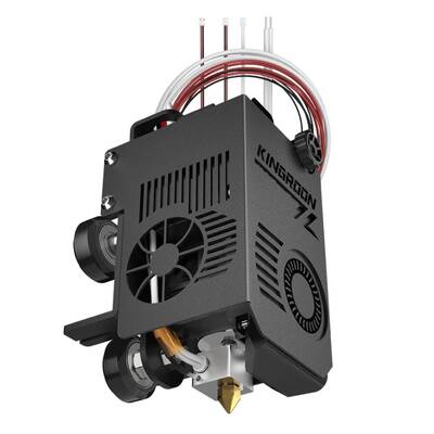 Creality Ender 3 Serisi Titan Direct Driver Full Kiti - 24V 50W - E3D