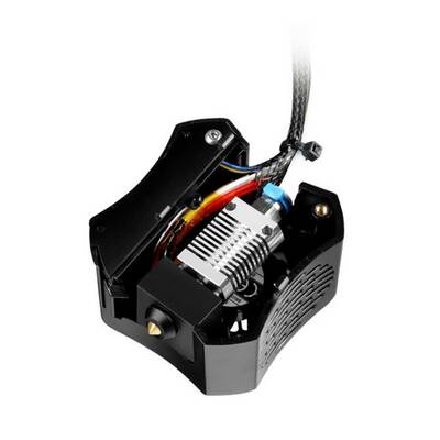 Creality Ender 3 V2 Full Hotend Seti - 24V