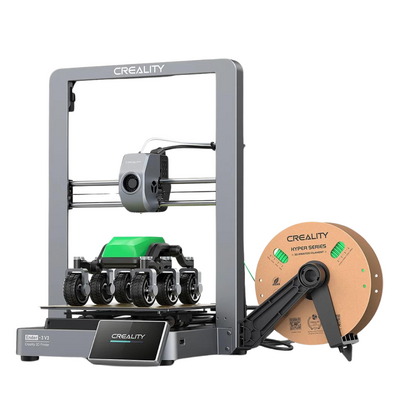 Creality Ender 3 V3 CoreXZ 3D Yazıcı