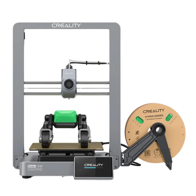 Creality Ender 3 V3 CoreXZ 3D Yazıcı