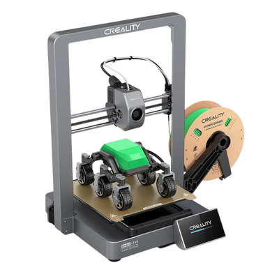 Creality Ender 3 V3 CoreXZ 3D Yazıcı
