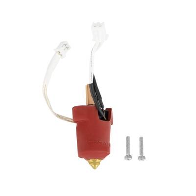 Creality Ender 3 V3 KE Hotend Full Seti - Orijinal