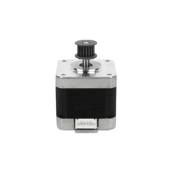 Creality Ender-3 V3 SE / CR-10 SE / Ender-3 V3 KE Stepper Motor 42-40 - Thumbnail