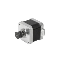 Creality Ender-3 V3 SE / CR-10 SE / Ender-3 V3 KE Stepper Motor 42-40 - Thumbnail