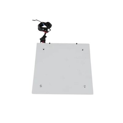 Creality Ender-3 V3 SE/KE Hotbed Plate Kit