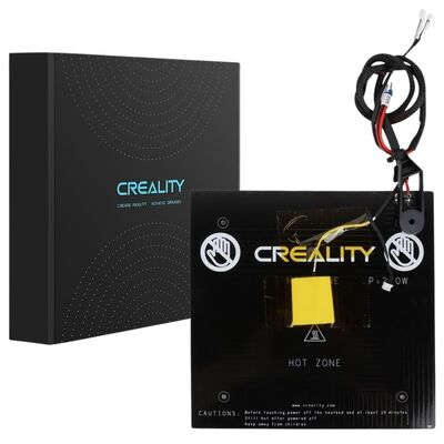 Creality Ender-3 V3 SE/KE Hotbed Plate Kit