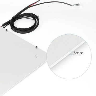 Creality Ender-3 V3 SE/KE Hotbed Plate Kit