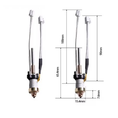 Creality Ender 3 V3 Upgrade Hotend Seti