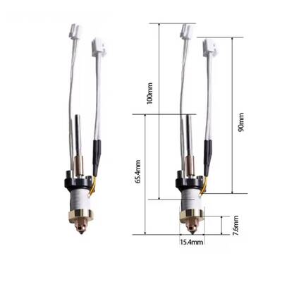 Creality Ender 3 V3, V3 Plus Hotend Seti