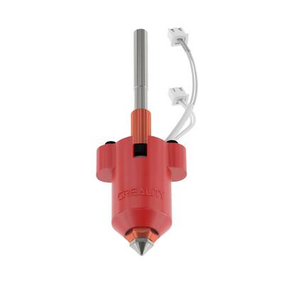 Creality Ender 3 V3 - V3 Plus Hotend Seti