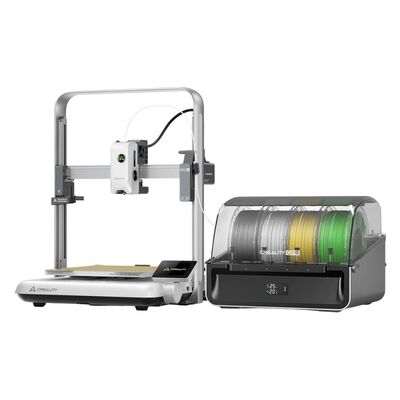 Creality Ender 3 V4 Combo 3D Yazıcı