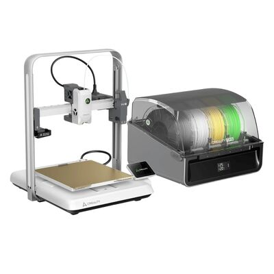 Creality Ender 3 V4 Combo 3D Yazıcı