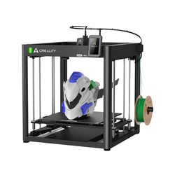 Creality Ender-5 Max 3D Yazıcı - Thumbnail