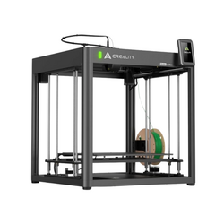 Creality Ender-5 Max 3D Yazıcı - Thumbnail