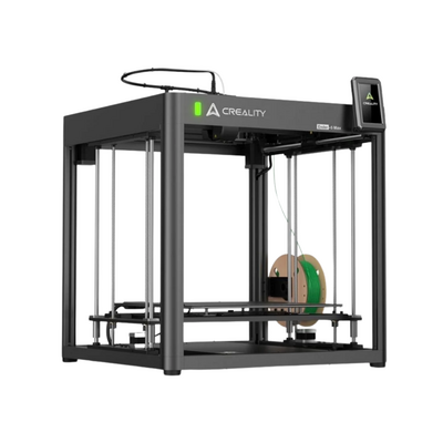 Creality Ender-5 Max 3D Yazıcı