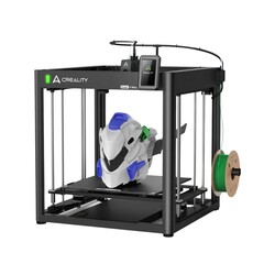 Creality Ender 5 Max 3D Yazıcı - Thumbnail
