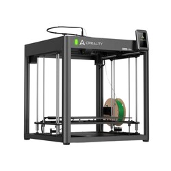 Creality Ender 5 Max 3D Yazıcı - Thumbnail