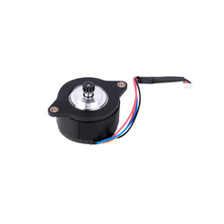 Creality - Ender-5 Max Extruder Stepper Motor - Thumbnail