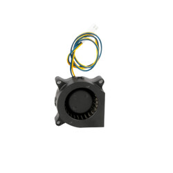 Creality - Ender-5 Max Mainboard Cooling Kit - Thumbnail