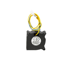 Creality - Ender-5 Max Mainboard Cooling Kit - Thumbnail