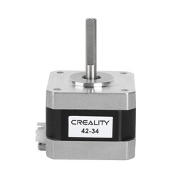 Creality - Ender-5 Max Z Axis Stepper Motor - Thumbnail