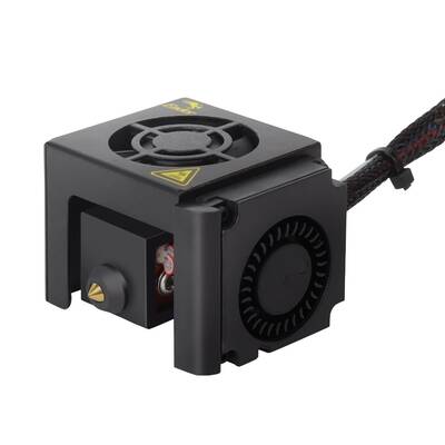 Creality Ender 5 Plus Full Hotend Kiti