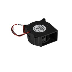 Creality Ender V3, V3 Plus Hotend Blower Fanı - 24V - 40x40x20mm - Thumbnail