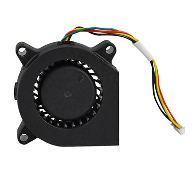 Creality 4020 Ender 3 V3, V3 Plus Hotend Blower Fanı - 24V - 40x40x20mm