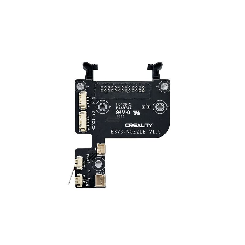Creality 3D - Creality - Ender3 V3 Se Hotend Module PCBA